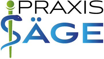 Praxis Säge Logo